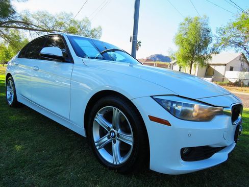Used 2015 BMW 328i Sedan image 10