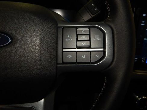 Used 2024 Ford F150 XLT w/ Equipment Group 302A MID AWD/4WD image 27