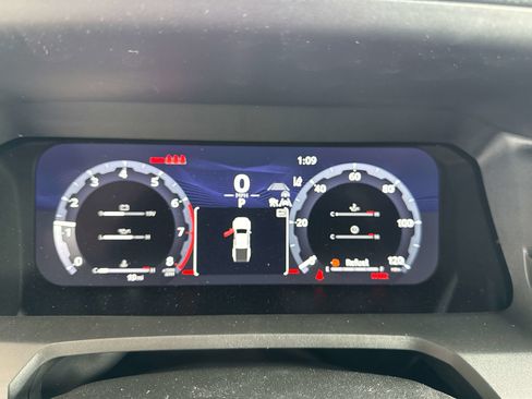 New 2026 Toyota Tacoma Limited image 21