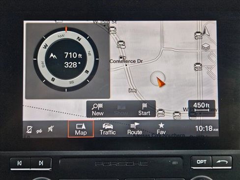 Used 2017 Porsche Macan image 14