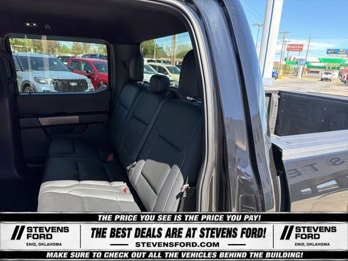 Used 2023 Ford F150 XL w/ Rattler Package AWD/4WD image 35