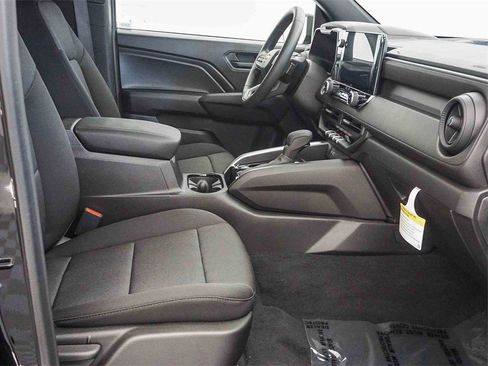 New 2026 Chevrolet Colorado W/T w/ Advanced Trailering Package image 14