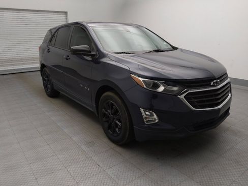 Used 2019 Chevrolet Equinox LS FWD image 13