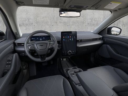 New 2025 Ford Mustang Mach-E Select image 9