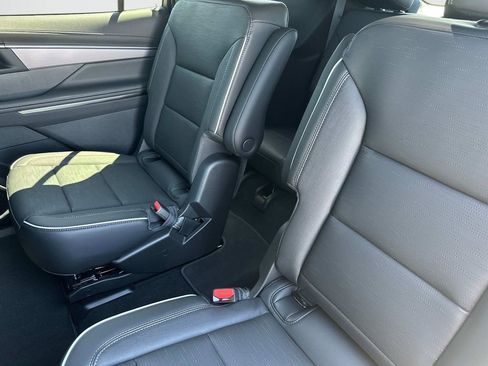 New 2026 Buick Enclave Sport Touring w/ Super Cruise Package image 14