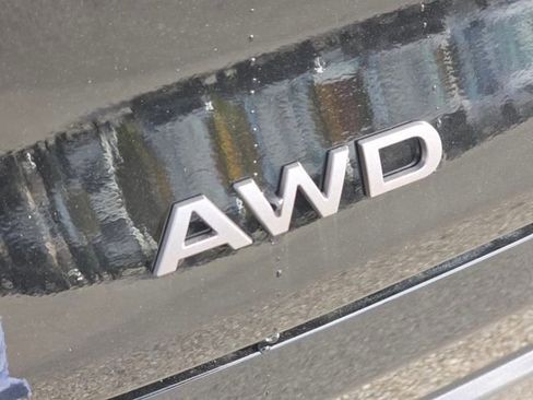 New 2026 Nissan Murano Platinum w/ Cargo Package image 16