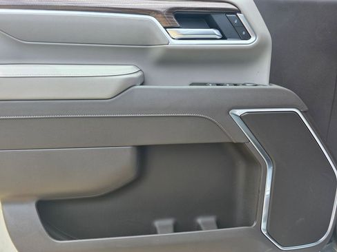 New 2026 Chevrolet Silverado 2500 LT AWD/4WD image 13