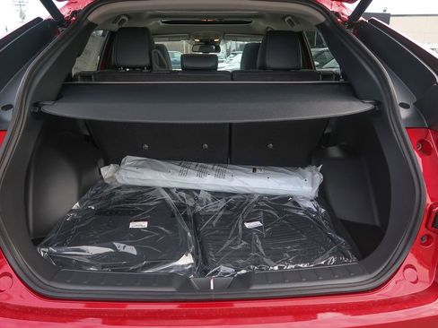 New 2026 Mitsubishi Eclipse Cross SE image 12