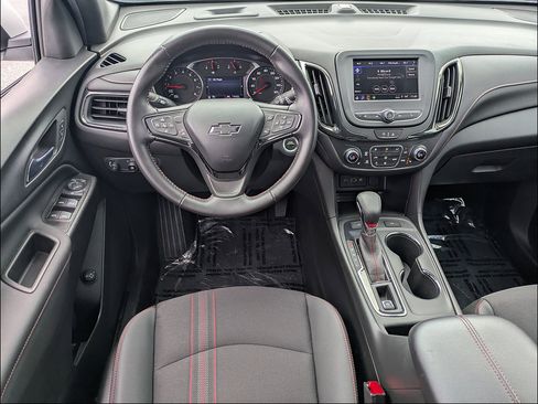 Used 2022 Chevrolet Equinox RS AWD/4WD image 19