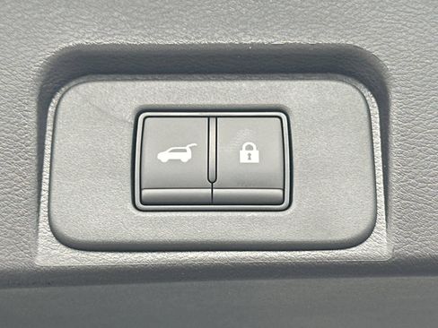 New 2026 Nissan Rogue Dark Armor FWD image 19
