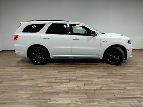 Used 2024 Dodge Durango R/T AWD/4WD image 24