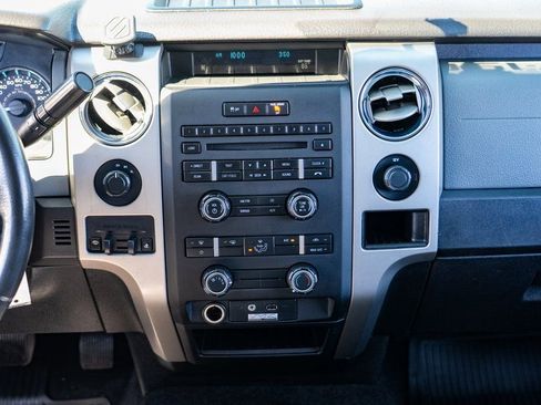 Used 2012 Ford F150 XLT w/ XTR Pkg image 18