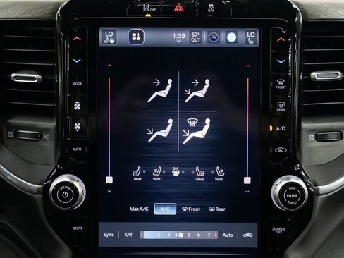 New 2026 RAM 2500 Laramie w/ Night Edition image 12