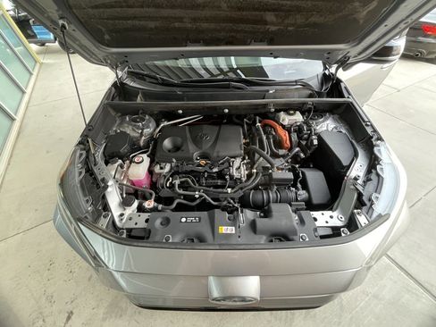 Used 2020 Toyota RAV4 XSE w/ XSE Grade Weather Package image 53