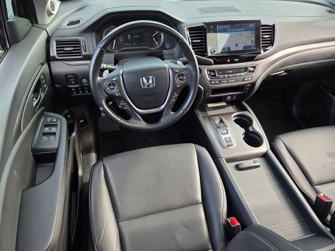 Used 2023 Honda Ridgeline RTL-E image 7