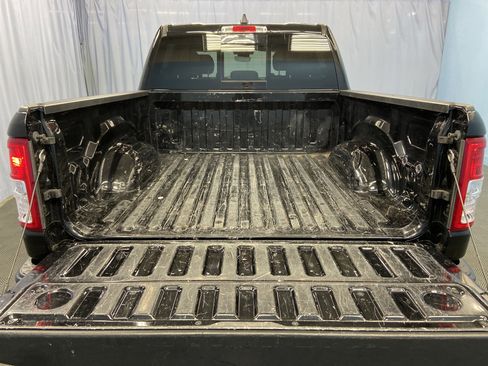 Certified 2021 RAM 1500 Big Horn image 29