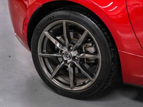 Used 2017 MAZDA MX-5 Miata RF Grand Touring image 47