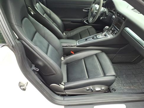Used 2014 Porsche 911 Carrera RWD image 8