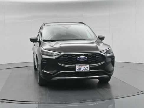 Certified 2023 Ford Escape ST-Line w/ Tech Pack #1 FWD image 25