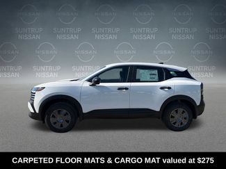 Used 2026 Nissan Kicks S FWD video 2