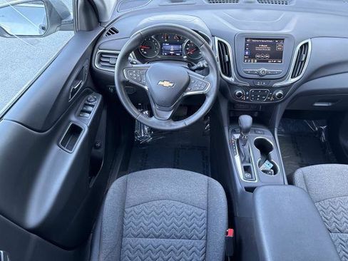 Used 2024 Chevrolet Equinox LT w/ LPO, Floor Liner Package AWD/4WD image 28