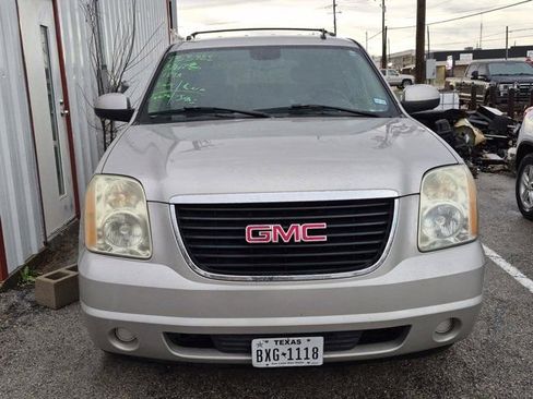 Used 2007 GMC Yukon SLE image 2