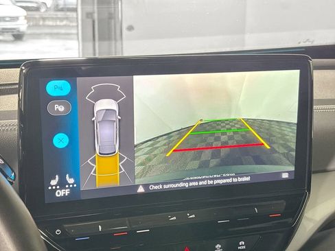 Used 2023 Volkswagen ID.4 Pro S image 17