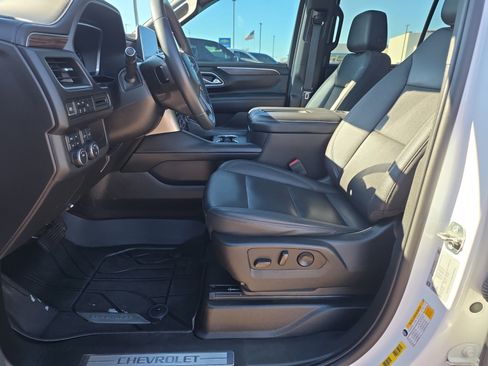 Used 2023 Chevrolet Tahoe Z71 image 12