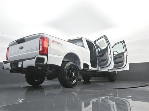 New 2026 Ford F350 XL w/ STX Appearance Package image 54