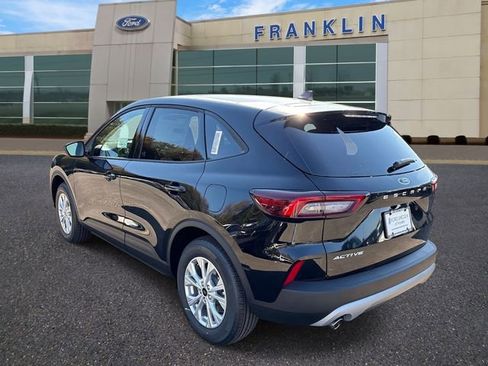 New 2026 Ford Escape Active w/ Cold Weather Package FWD image 5