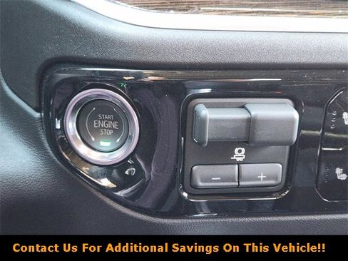 New 2026 GMC Sierra 1500 Elevation w/ Elevation Premium Package image 16