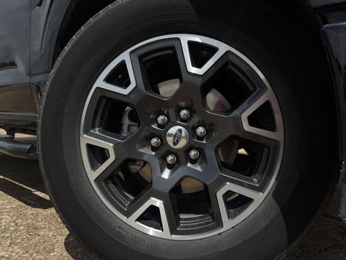 Used 2024 Ford F150 STX RWD image 10