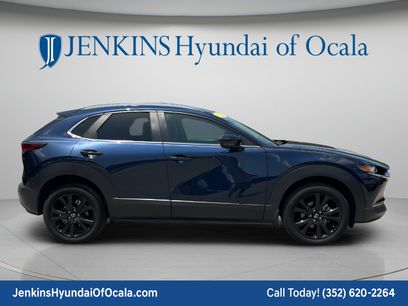 Used 2024 MAZDA CX-30 AWD 2.5 S w/ Select Sport Pkg