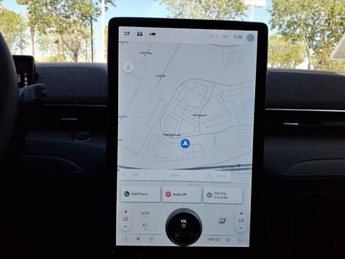 Certified 2024 Ford Mustang Mach-E Premium image 25