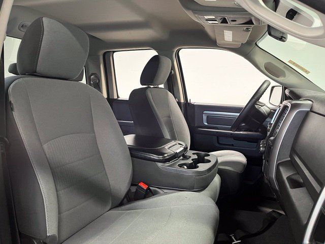 Used 2024 RAM 1500 Classic SLT RWD image 10