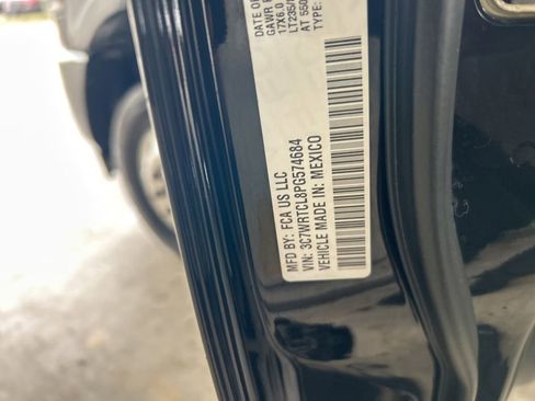 Used 2023 RAM 3500 Tradesman w/ Max Tow Package image 41