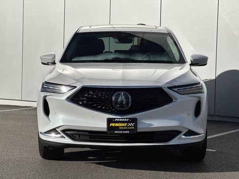 Used 2023 Acura MDX FWD w/ Technology Package image 8