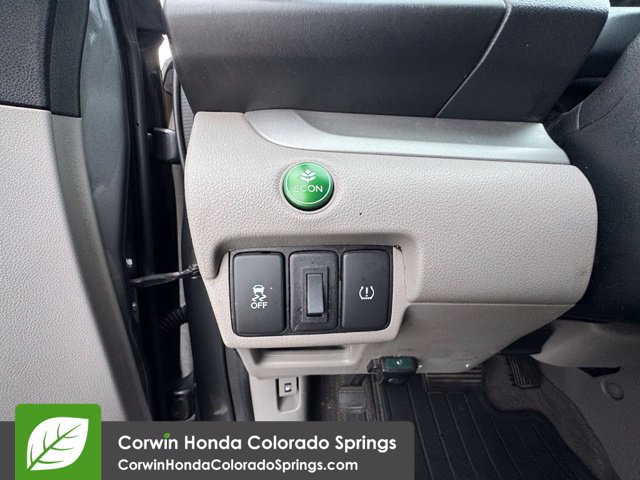 Used 2014 Honda CR-V EX image 15
