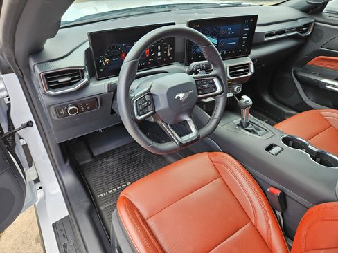 Used 2026 Ford Mustang GT RWD image 13