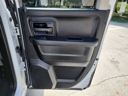 Used 2015 RAM 1500 Tradesman RWD image 33