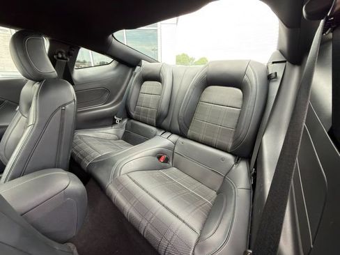 Used 2026 Ford Mustang GT Premium RWD image 22