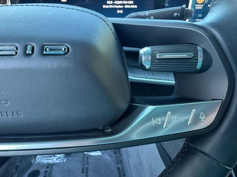 Used 2023 Lucid Air Touring AWD/4WD image 28