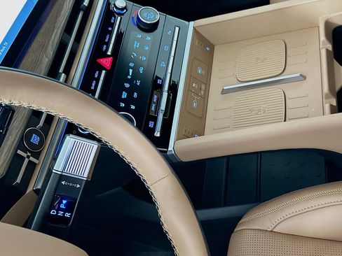 New 2026 Hyundai Santa Fe Calligraphy image 15