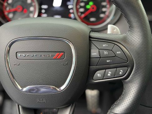 Used 2023 Dodge Charger Scat Pack w/ Technology Group image 57
