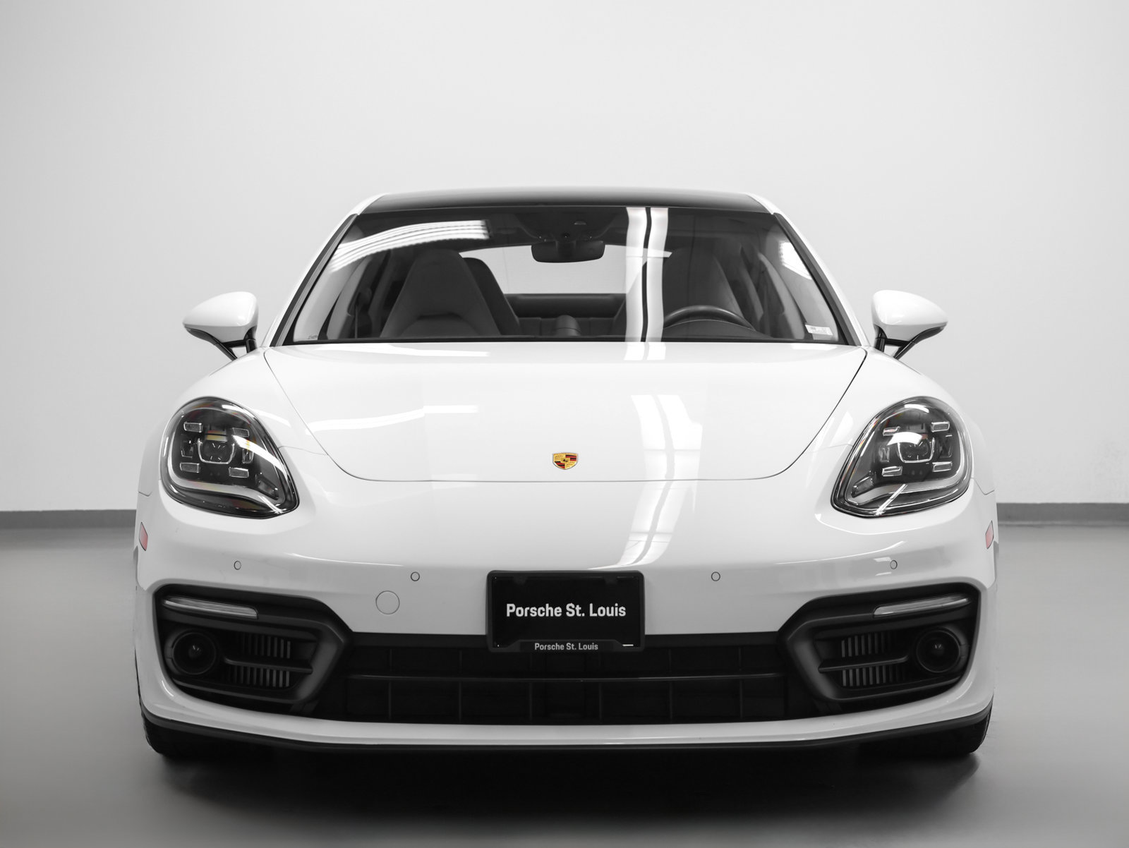 Certified 2023 Porsche Panamera Platinum Edition RWD image 6