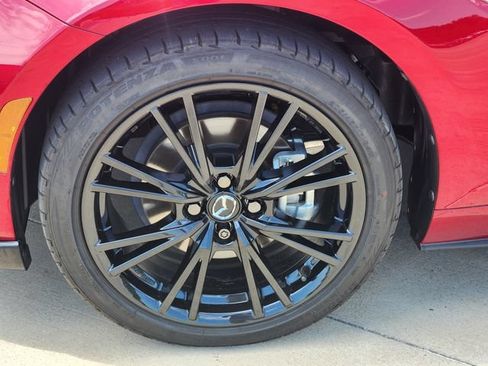 Used 2025 MAZDA MX-5 Miata Club RWD image 12