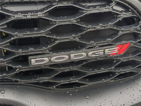 New 2026 Dodge Durango GT w/ Blacktop Package image 13