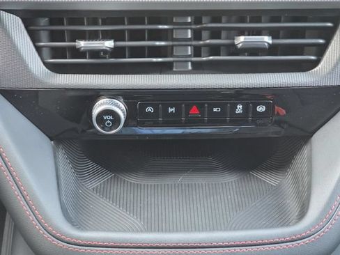 New 2026 Ford Explorer ST-Line w/ ST-Line Street Pack RWD image 15