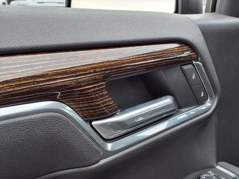 New 2026 GMC Sierra 1500 Elevation w/ Elevation Premium Package image 15