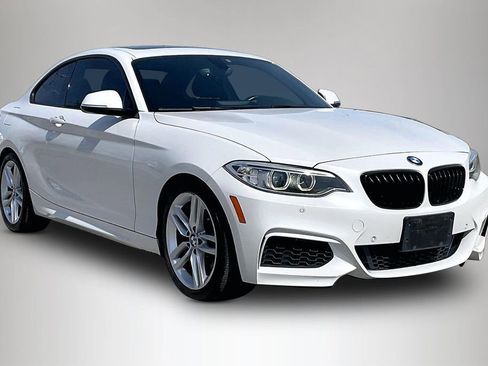 Used 2015 BMW 228i 228i image 1